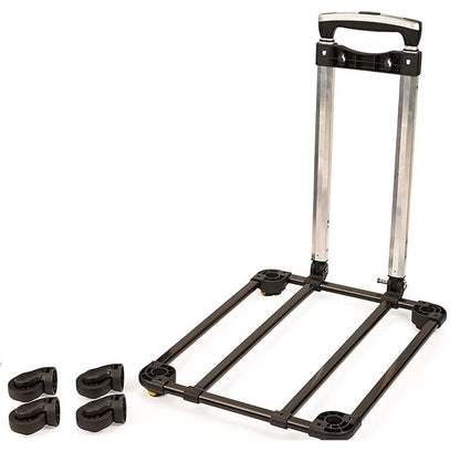 Replacement Wheelbase Trolley for Cozy Cruiser & Ruff Life 101 Pet Carriers