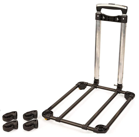 Replacement Wheelbase Trolley for Cozy Cruiser & Ruff Life 101 Pet Carriers