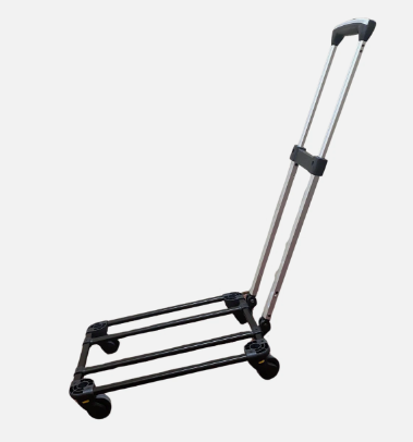 Replacement Wheelbase Trolley for Cozy Cruiser & Ruff Life 101 Pet Carriers