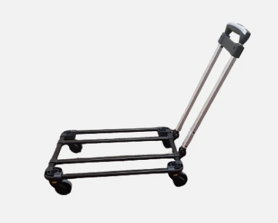 Replacement Wheelbase Trolley for Cozy Cruiser & Ruff Life 101 Pet Carriers