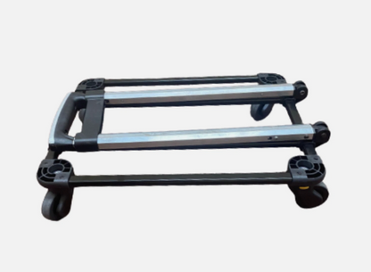 Replacement Wheelbase Trolley for Cozy Cruiser & Ruff Life 101 Pet Carriers